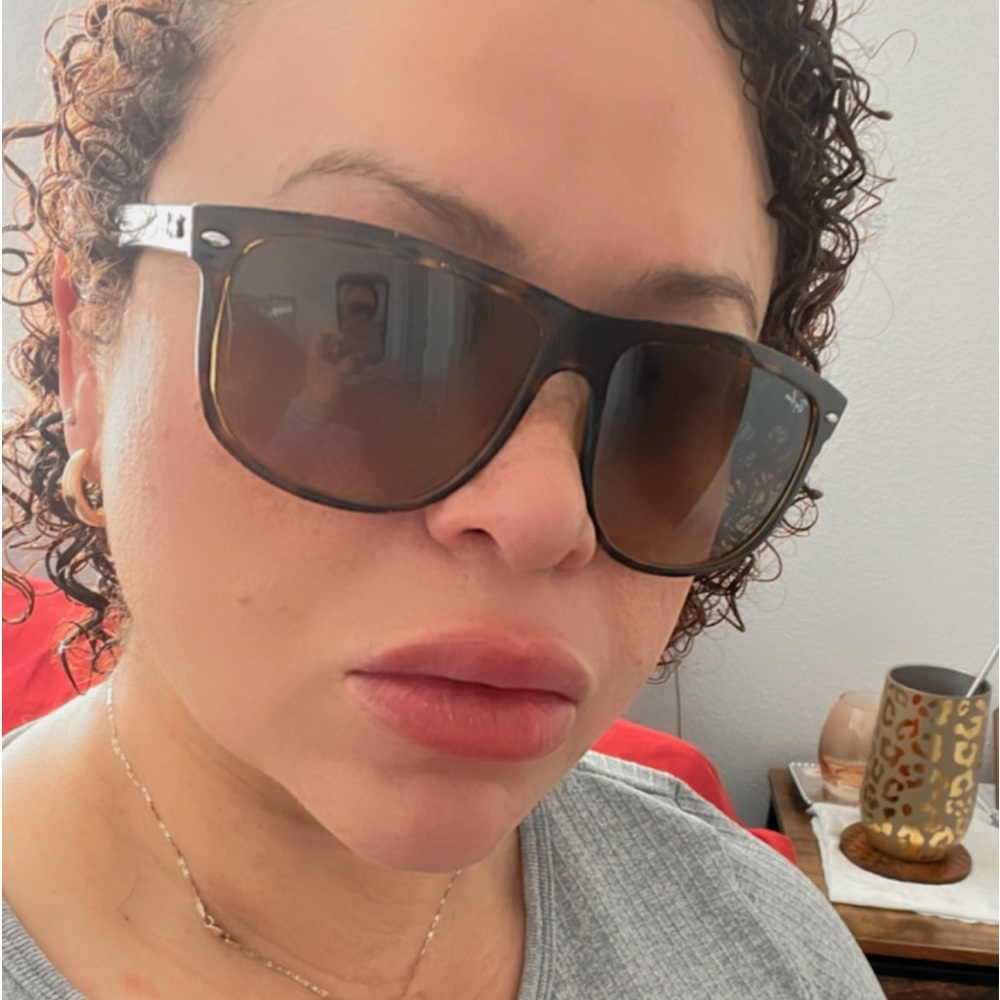 Ray-Ban sunglasses